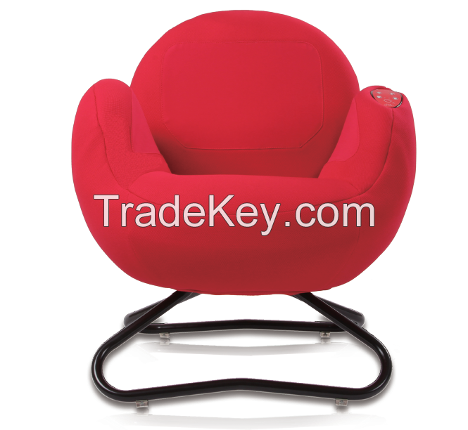 2015 new design premium pelvic care massage chair for home use, 4 auto massage programs.