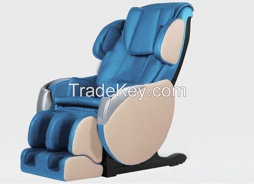 2015 new design premium quality massage chair, empire massage chair.