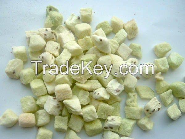 Freeze Dried Kiwi powder