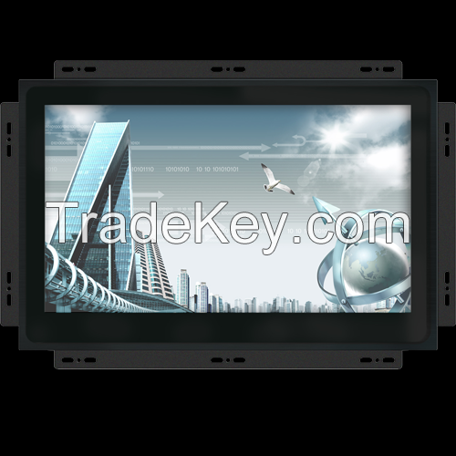 13.3 Inch Open Frame Capacitive Touch Screen LCD Monitor