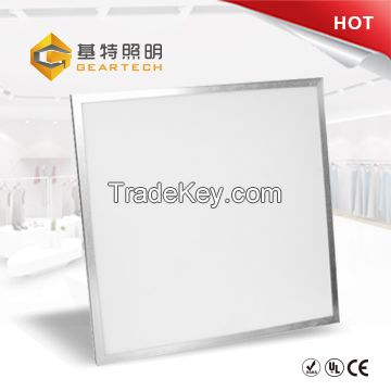 LED panel light big slim and high lumen 