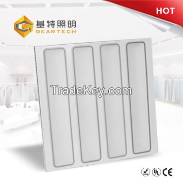 LED panel light big slim and high lumen 