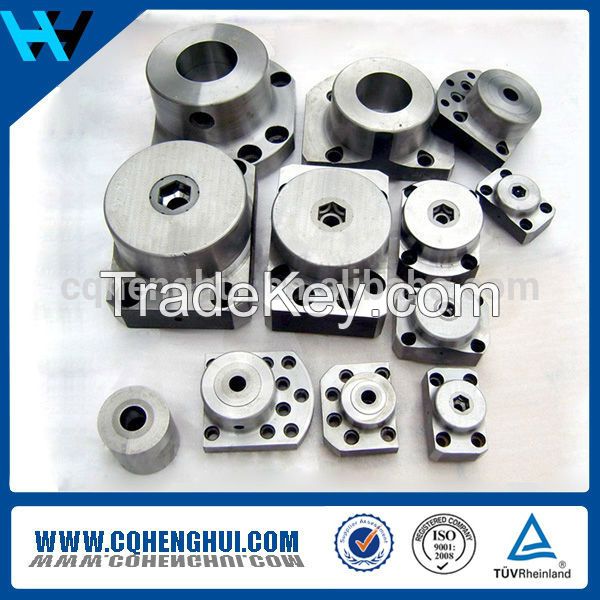 High Precision Tungsten Carbide COLD HEADING DIE MOLD For NUT