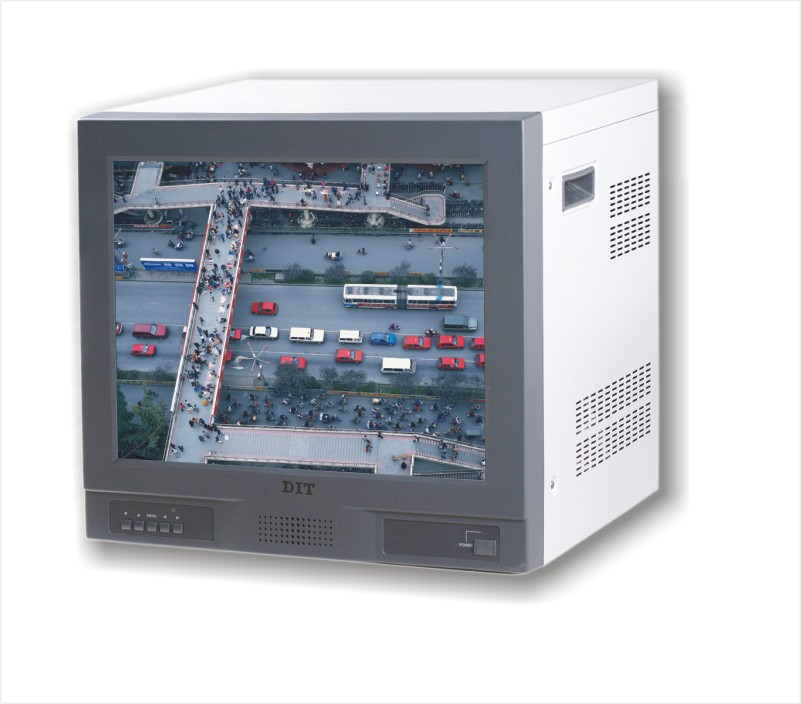 CCTV monitor