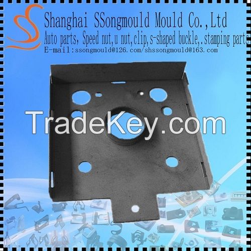 Ssongmould Special  metal stamping auto parts OEM