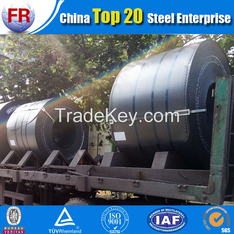 BV certification shipbuilding steel coil