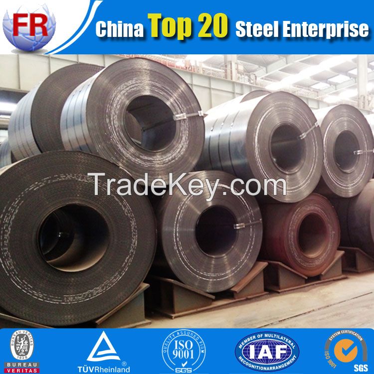 weather resistant anti corrosion steel coil