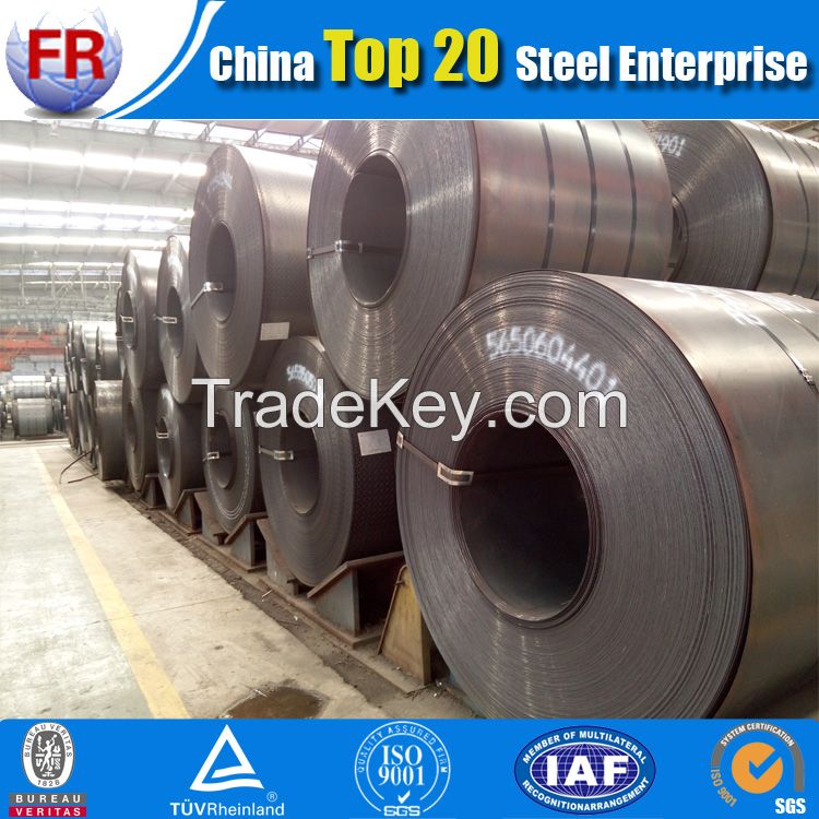 weather resistant anti corrosion steel coil