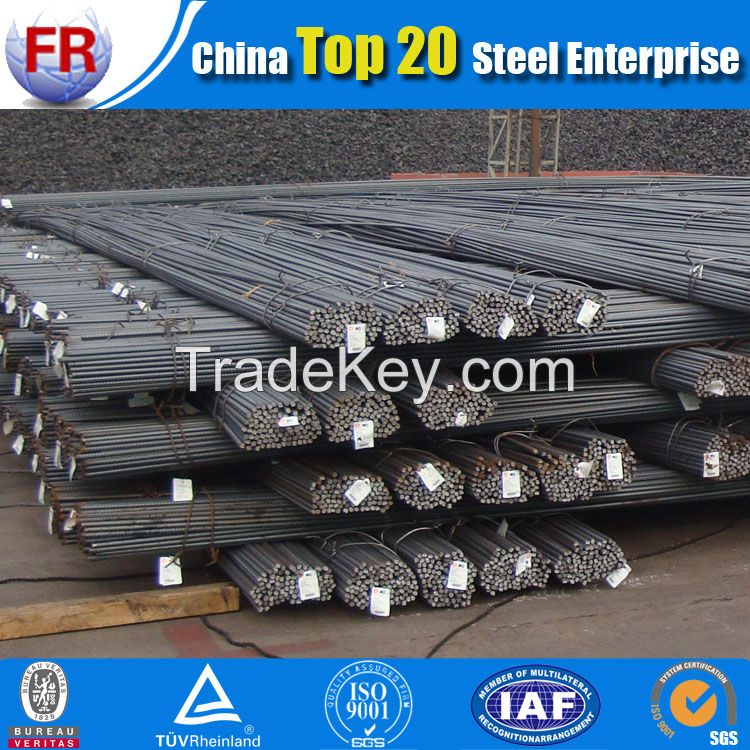 deformed steel bar steel rebar