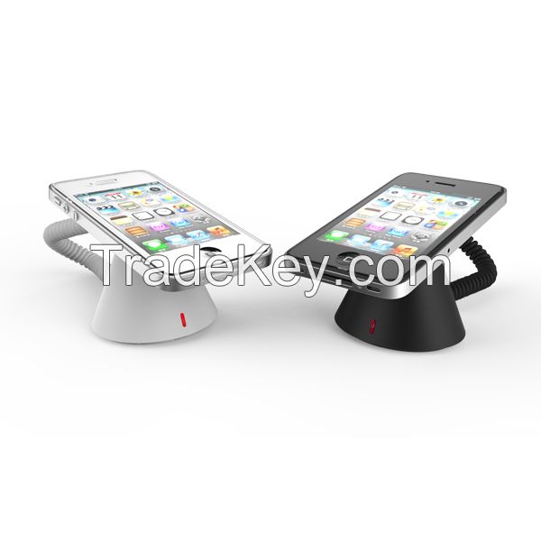 8 series  cell phone , pad Anti-Theft Display Charging Alarm Stand
