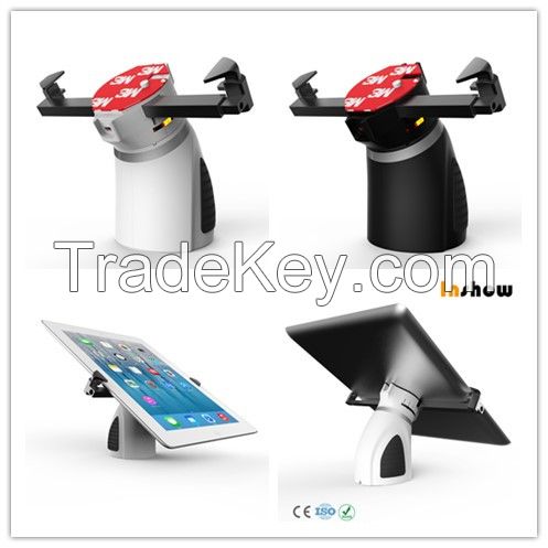 cell phone , pad security display chargable display stand