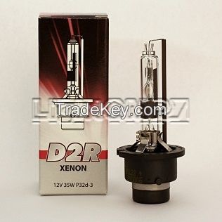 HID XENON LAMP D2R 85V 35W 4300K
