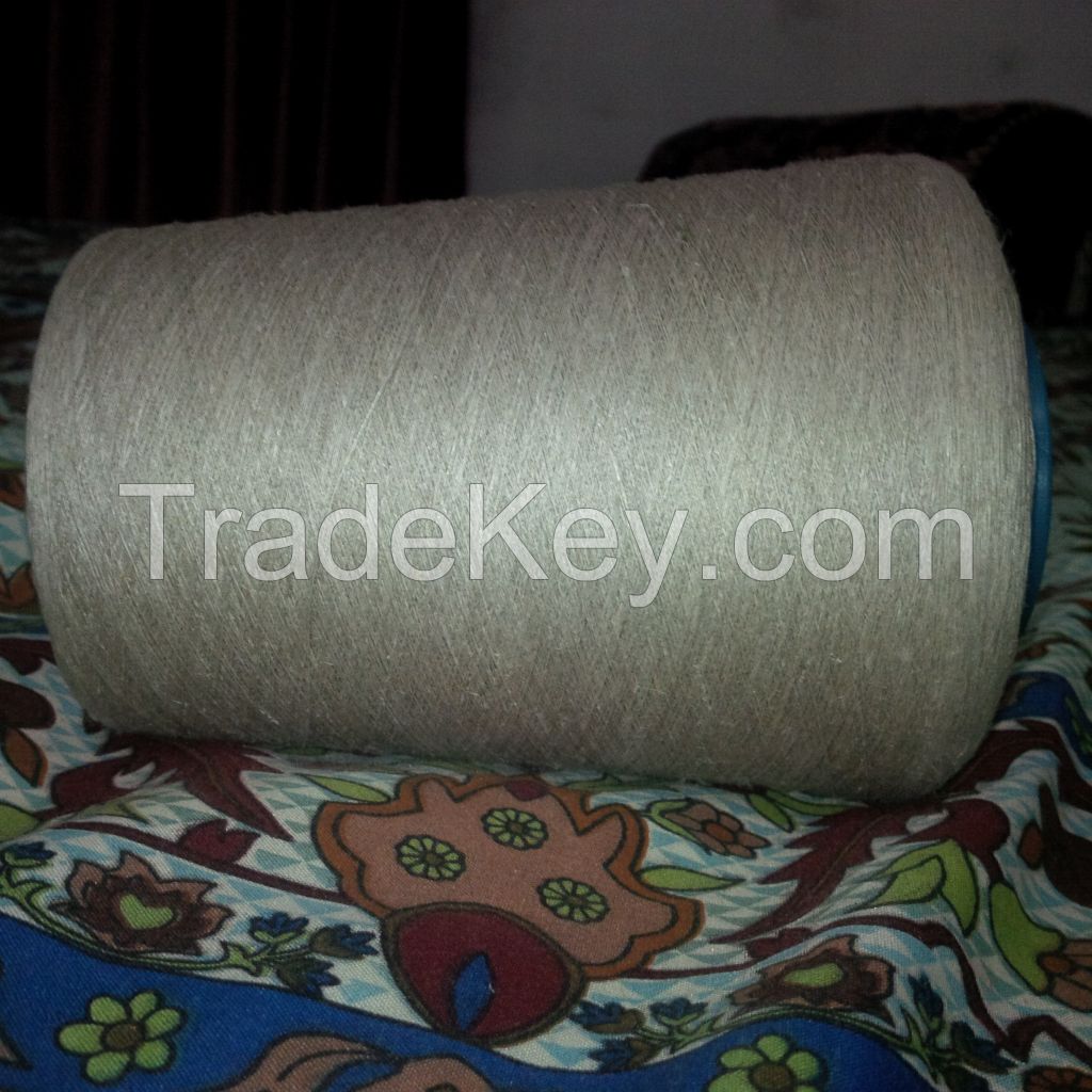 100% Lenine Yarn