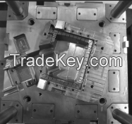 Coto Injection Mould Automotive mould Plastic Mould Auto Mold Home Appliance Mould