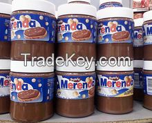 Merenda Chocolate Spread 400g