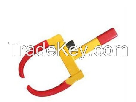 High Quality Steel Wheel Clamp (CLS-04)