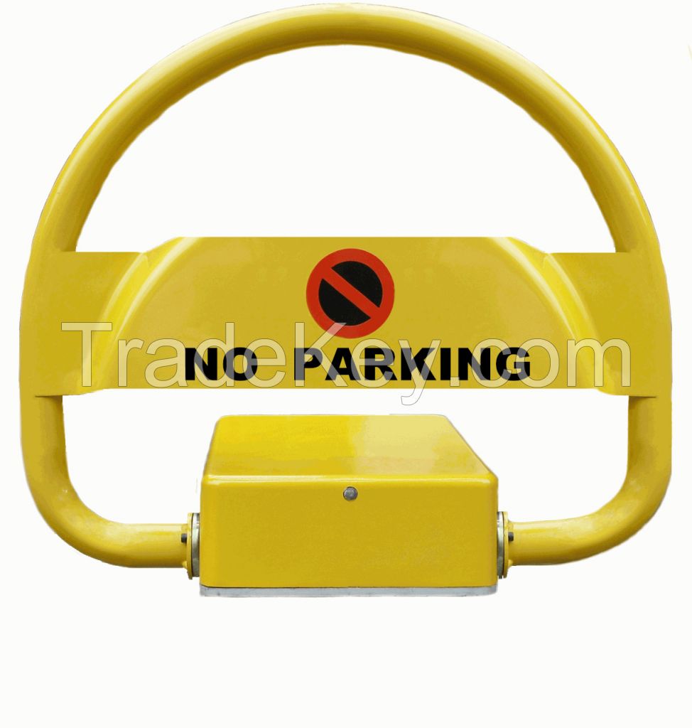 Automatic Parking Position Lock