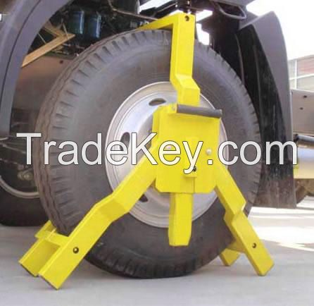 Truck Wheel Lock (CLS-02A)