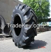 Forestry tire 750/55-26.5