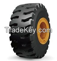 Crane, special vehicle tire 14.00R24, 14.00R25, 16.00R25, 20.5R25