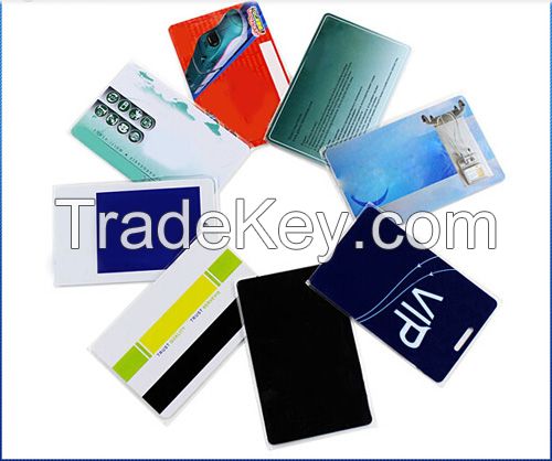  plastic card with magnetic 