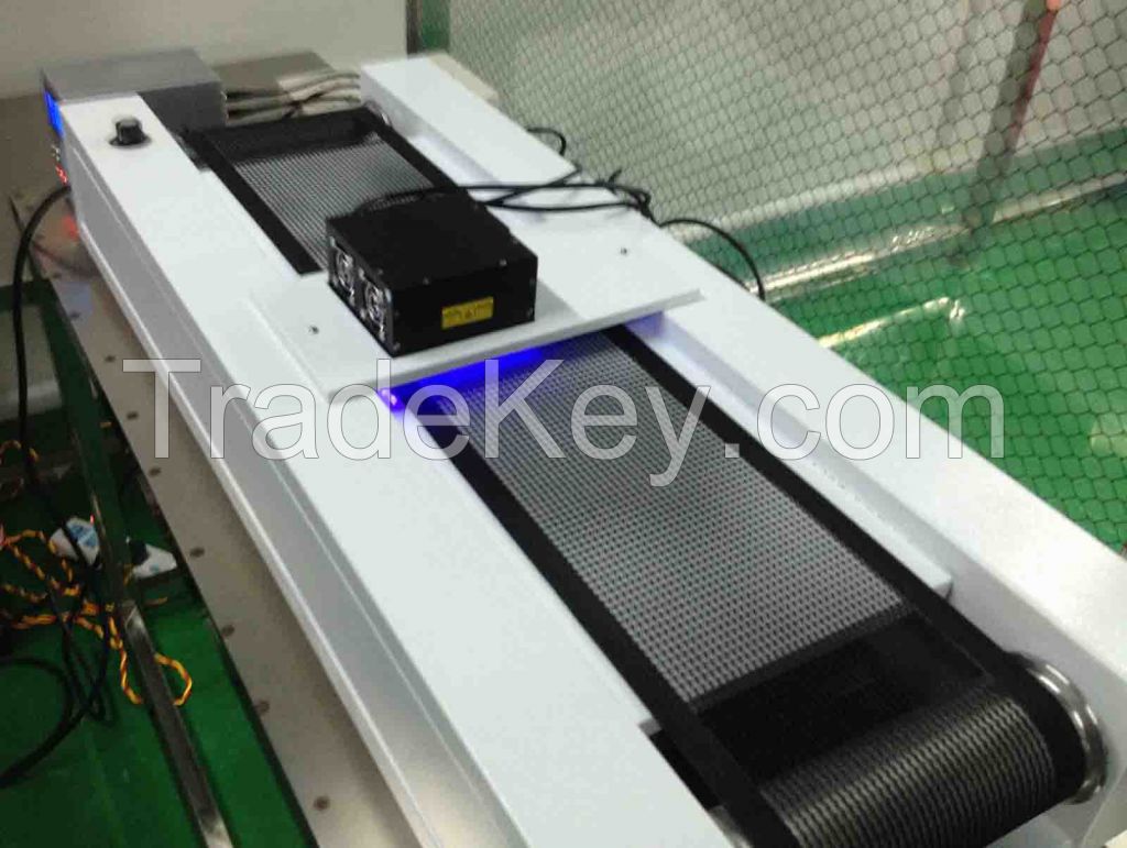 Uv Led Curing Machine