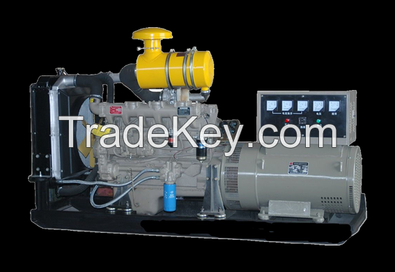 Diesel Generator Set 500KW-1000KW