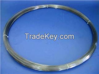 Rhenium Metal Wire, Rhenium Rod >=99.99% Polished and Clean Surface