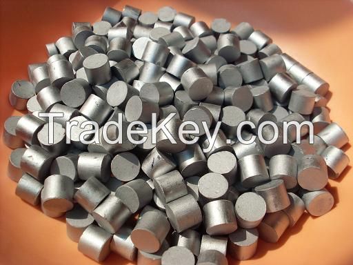 Rhenium Pellet, Rhenium Rod 99.99% for Additive Element in Superalloys