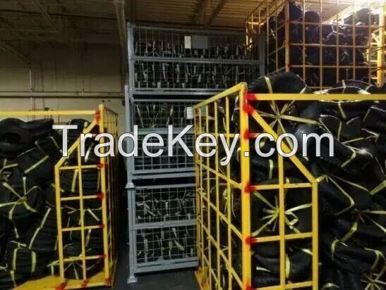 warehouse storage cage YJX2015