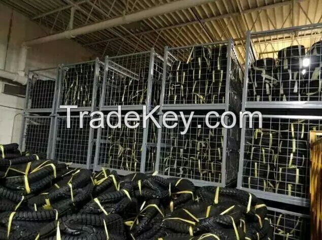 warehouse storage cage YJX2015