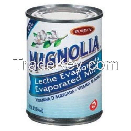 Quality Evaporated Milk for Sale