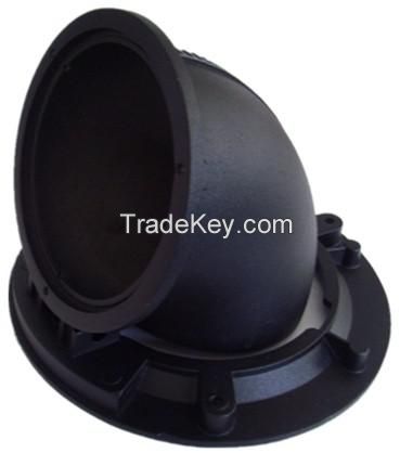 Outdoor Lamp Shade for Aluminum Die Casting