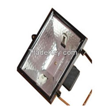 Flood light Lawn lamp shade & cover for casting parts