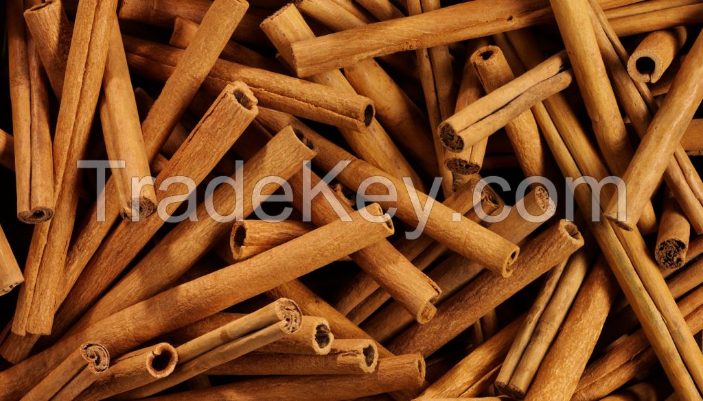 Ceylon Cinnamon