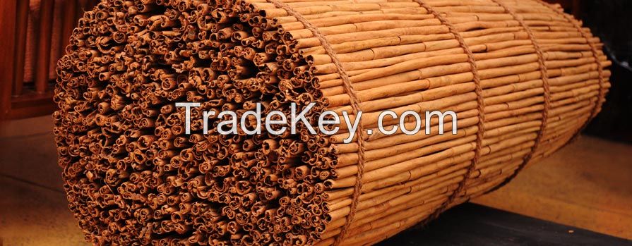 Ceylon Cinnamon