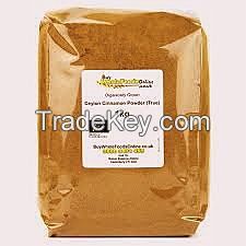 Ceylon Cinnamon Powder