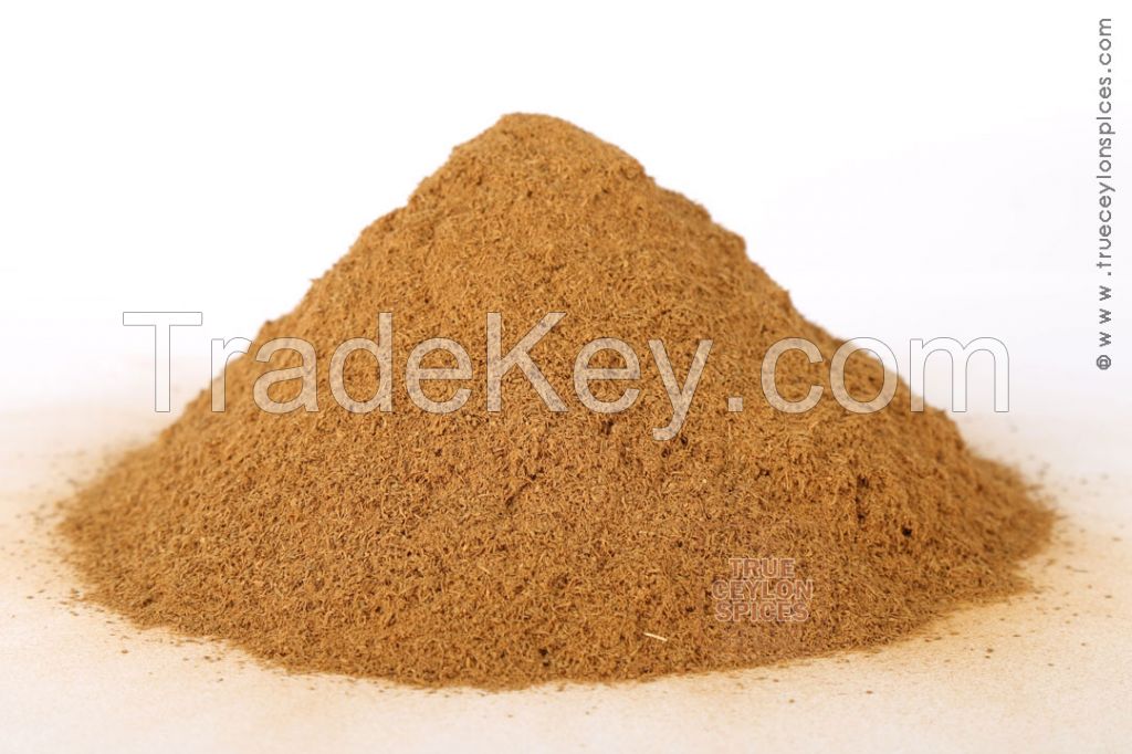 Ceylon Cinnamon Powder