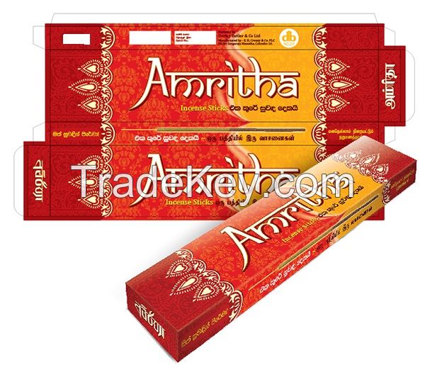 Incense Sticks - Joss Stick