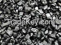 Bituminous coal TSR