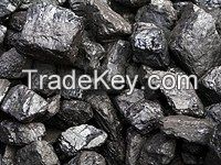 Bituminous coal TSR