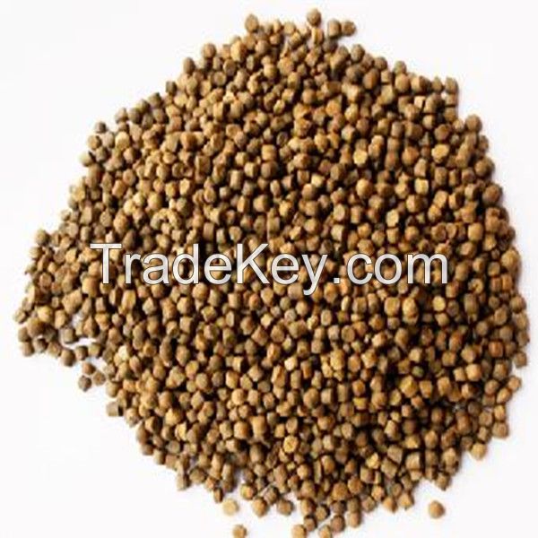 Floating Fish Feed For Tilapia, Catfish, Seabass