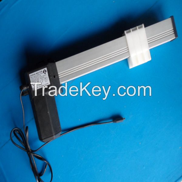 ok618 linear actuator with 2000N, 24V for recliner chair