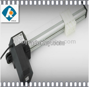 Electric mini 24V linear actuator for Car