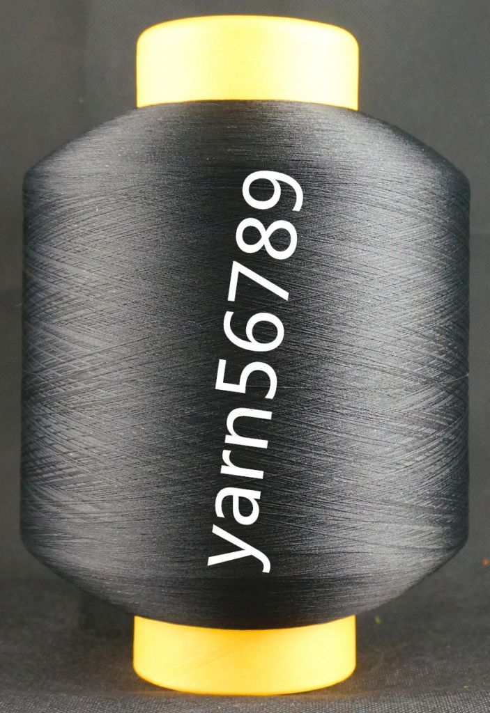 Polyamide / Spandex Covered Yarns