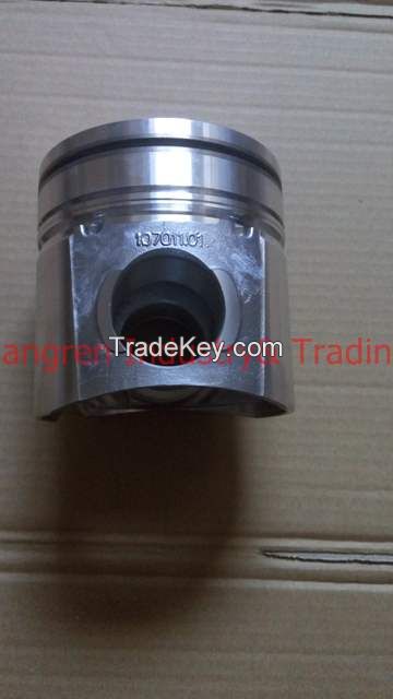 Cummins 4BT/6BT diesel engine piston  3907163