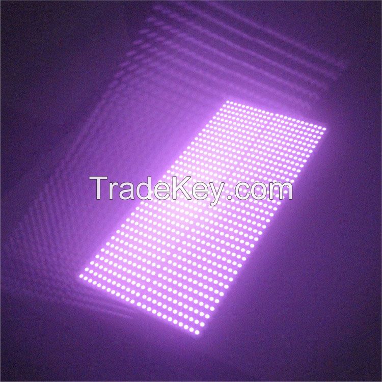 Infrared LED light bar