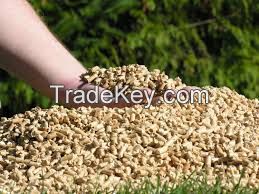 Wood Pellets