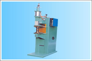 Convex Spot Welding Machine