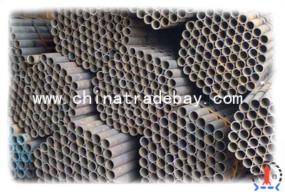 steel tube /pipe